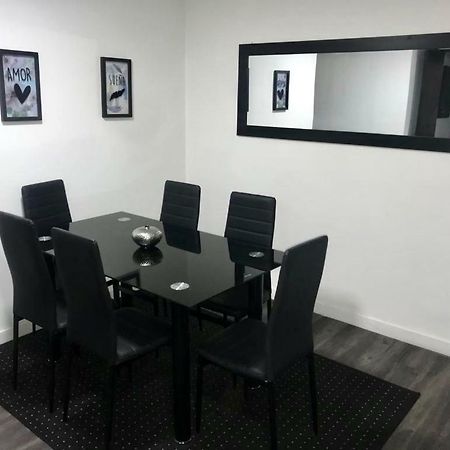 Estadio Apartment 메딜린 외부 사진