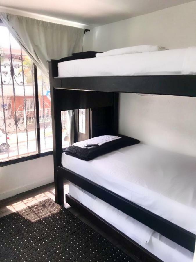 Estadio Apartment 메딜린 외부 사진