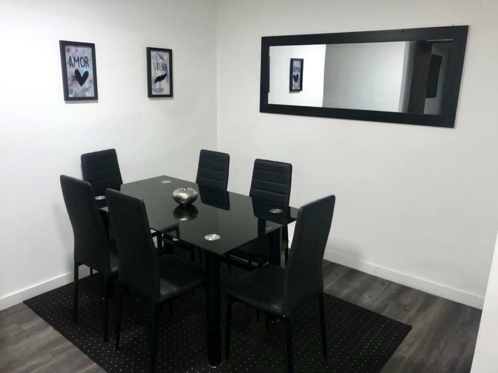 Estadio Apartment 메딜린 외부 사진