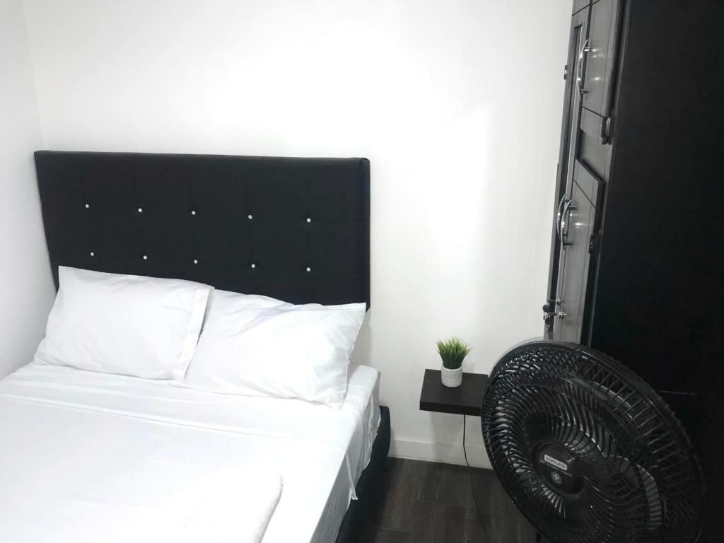 Estadio Apartment 메딜린 외부 사진