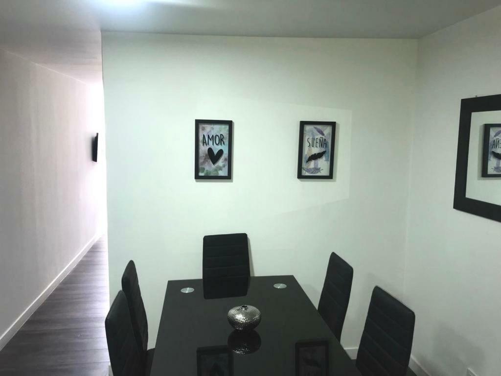 Estadio Apartment 메딜린 외부 사진