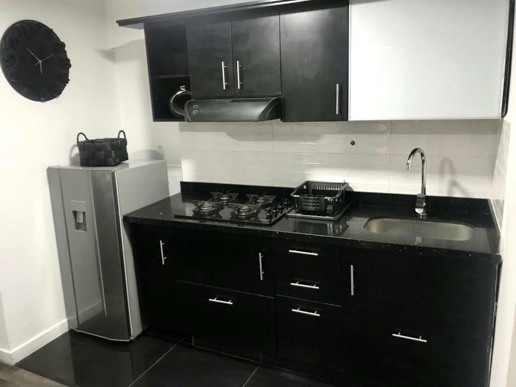 Estadio Apartment 메딜린 외부 사진