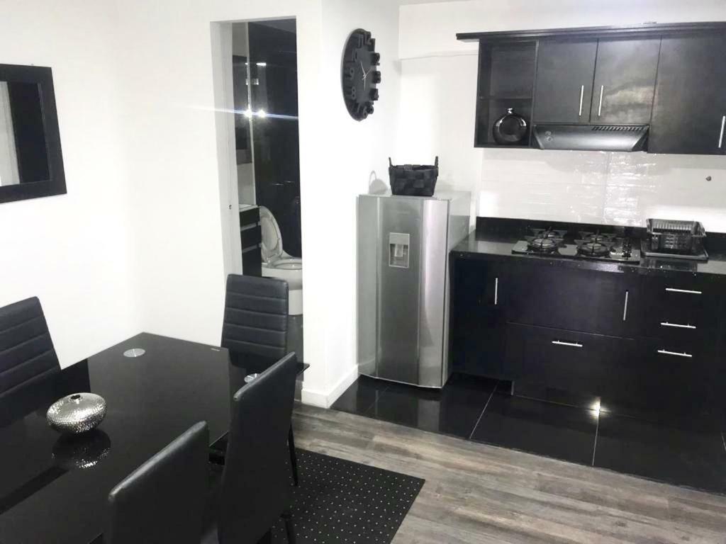 Estadio Apartment 메딜린 외부 사진